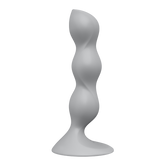 Satisfyer Triple Ball-R Beaded Anal Plug Butt Plugs